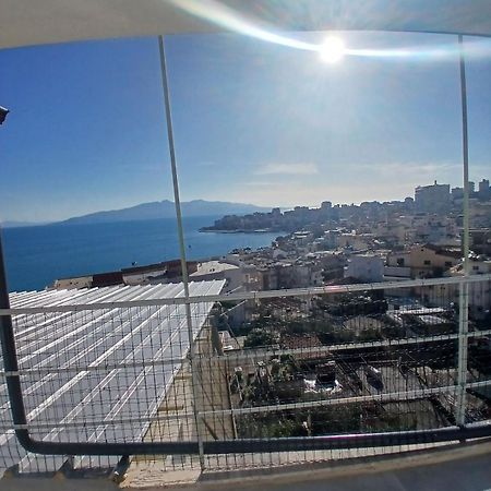 Blue Heaven Apartment Sarandë Eksteriør billede