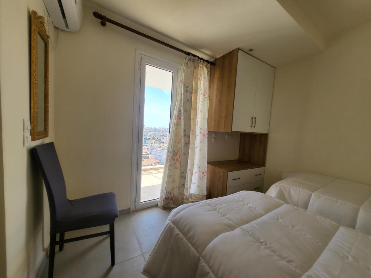 Blue Heaven Apartment Sarandë Eksteriør billede