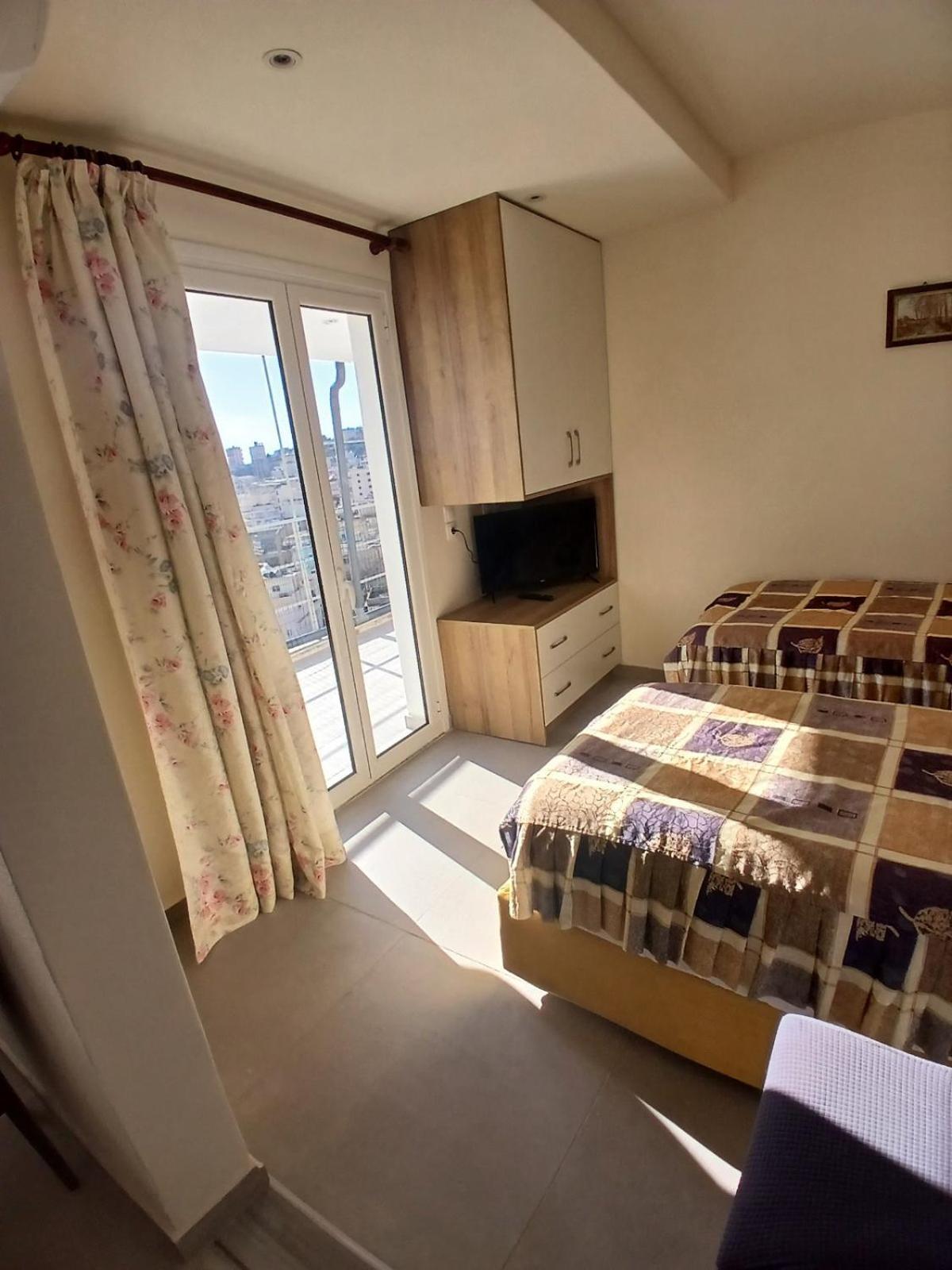 Blue Heaven Apartment Sarandë Eksteriør billede